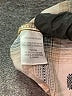 Energie 100% Viscose Tan 3/4 Sleeve Blouse Size S - photo 8