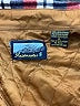 Assorted Brands 100% Cotton Plaid Red Fleece Size XL - photo 6