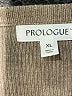 prologue Brown Cardigan Size XL - photo 7