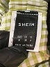 Shein 100% Polyester Yellow Sleeveless Top Size 6 - photo 7