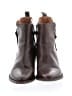 EOS Brown Ankle Boots Size EU 40 - photo 2