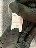 Echo 100% Acrylic Gray Poncho One size - photo 8