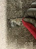 Lulus Solid Burgundy Formal Skirt Size L - photo 5