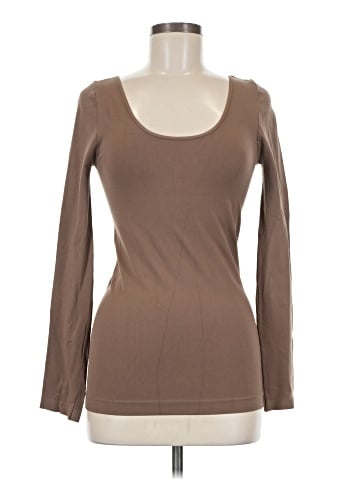 Nikibiki Long Sleeve T-Shirt (view 1)