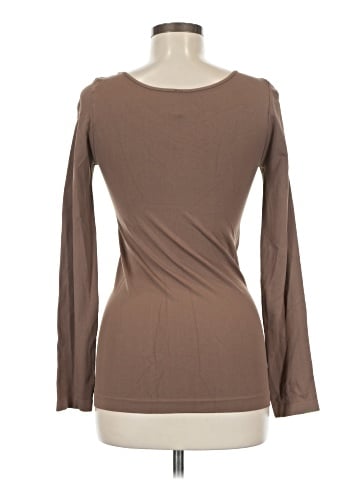 Nikibiki Long Sleeve T-Shirt (view 2)