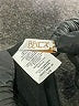 Becca Black Cocktail Dress Size L - photo 7