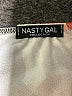 Nasty Gal Inc. Ivory Sleeveless Top Size 4 - photo 7