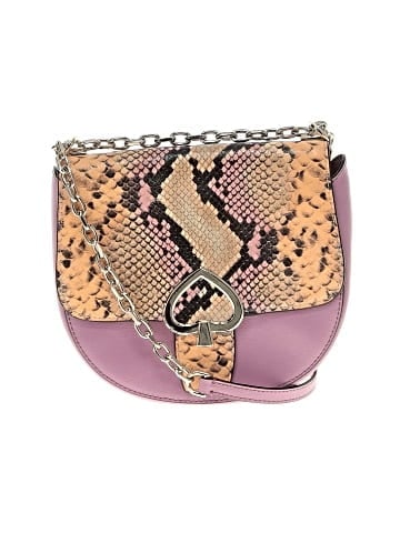Kate Spade New York Leather Crossbody Bag (view 1)