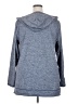 LIVI Gray Pullover Sweater Size 18 - 20 Plus - photo 2