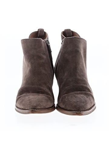 Marc Fisher LTD Ankle Boots (view 2)