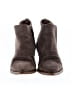 Marc Fisher LTD Brown Tan Ankle Boots Size 7 1/2 - photo 2