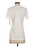 Athletic Works 100% Polyester White Active T-Shirt Size XS - photo 2
