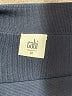 CAbi Solid Blue Casual Skirt Size M - photo 4
