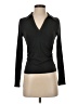 Madewell Gray Long Sleeve Top Size XS - photo 1