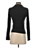Madewell Gray Long Sleeve Top Size XS - photo 2