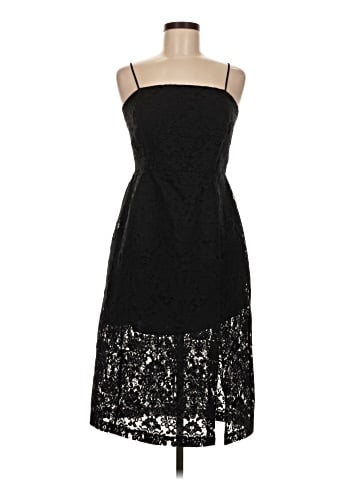 BCBGeneration Cocktail Dress (view 1)