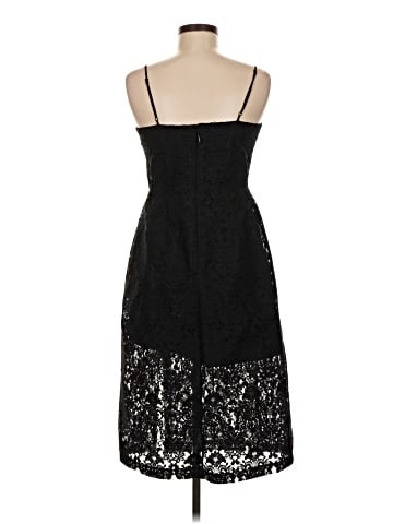 BCBGeneration Cocktail Dress (view 2)