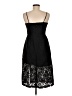 BCBGeneration Black Cocktail Dress Size 6 - photo 2