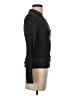 Madewell Gray Long Sleeve Top Size XS - photo 4