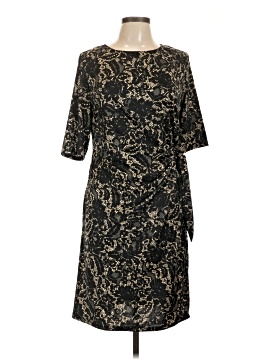 Karin Stevens Casual Dress