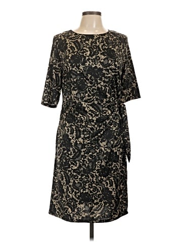 Karin Stevens Casual Dress (view 1)