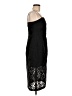 BCBGeneration Black Cocktail Dress Size 6 - photo 4