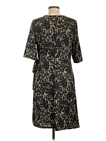 Karin Stevens Casual Dress (view 2)
