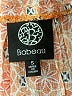 Bobeau 100% Rayon Orange Tank Top Size S - photo 7