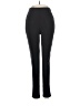 Angel Cult Solid Black Active Pants Size M - photo 1