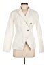 Venus 100% Cotton Ivory Blazer Size 6 - photo 1