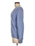 Assorted Brands Blue Pullover Sweater Size M (estimated) - photo 5