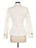 Venus 100% Cotton Ivory Blazer Size 6 - photo 2