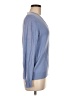 Assorted Brands Blue Pullover Sweater Size M (estimated) - photo 4
