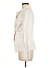 Venus 100% Cotton Ivory Blazer Size 6 - photo 5
