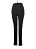 Angel Cult Solid Black Active Pants Size M - photo 2