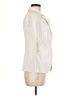 Venus 100% Cotton Ivory Blazer Size 6 - photo 4