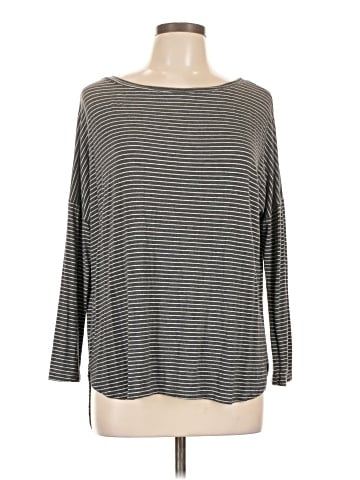 Ginger G. 3/4 Sleeve T-Shirt (view 1)