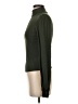 Lulus Green Long Sleeve Turtleneck Size S - photo 5