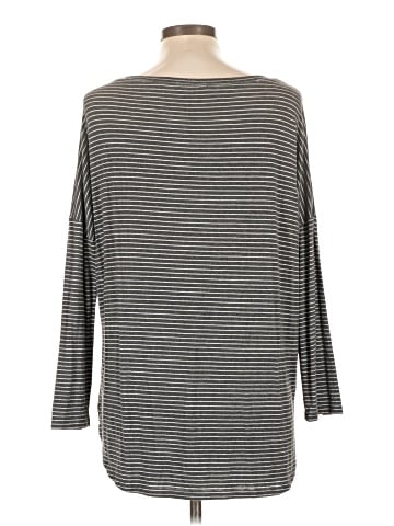 Ginger G. 3/4 Sleeve T-Shirt (view 2)