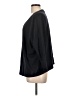 J.Jill Black Pullover Sweater Size L - photo 5
