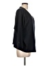J.Jill Black Pullover Sweater Size L - photo 4