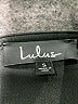Lulus Metallic Black Jumpsuit Size S - photo 4