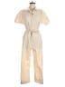 Universal Thread Ivory Jumpsuit Size 0 - photo 1