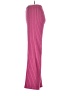Unbranded 100% Polyester Pink Casual Pants Size M - photo 5