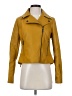 Very J Yellow Ivory Cardigan Size S - photo 1