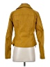 Very J Yellow Ivory Cardigan Size S - photo 2