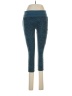 Athleta Blue Active Pants Size M - photo 1