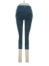 Athleta Blue Active Pants Size M - photo 2