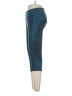 Athleta Blue Active Pants Size M - photo 5