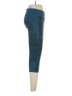 Athleta Blue Active Pants Size M - photo 4